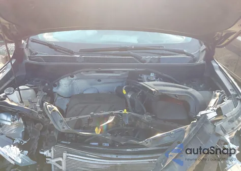 2021 Buick Encore Gx Fwd Select from USA, damaged, VIN KL4MMDS20MB088063